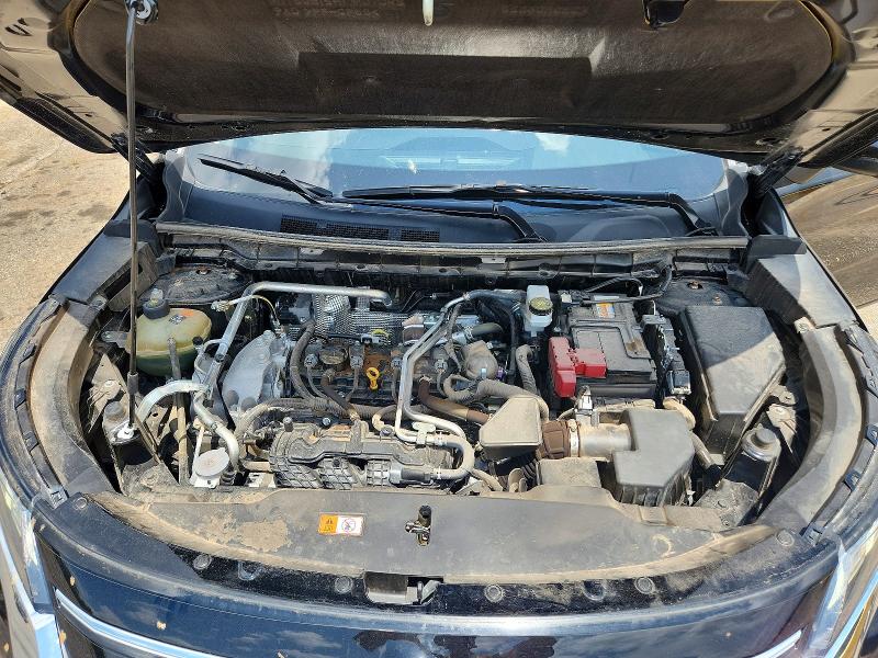 2025 Mitsubishi Outlander მანქანა იყიდება აუქციონზე, vin: JA4J3VA84SZ050731, აუქციონის ნომერი: 59094796