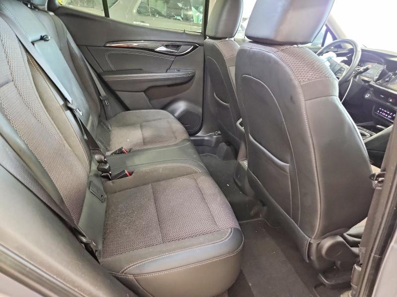 Aukcja sprzedaży 2021 Buick Envision, vin: LRBFZMR48MD149699, numer aukcji: 62452206