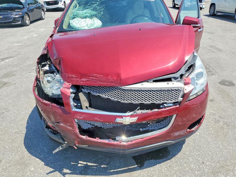 59234366 :رقم المزاد ، 1GNEV33D09S159603 vin ، 2009 Chevrolet Traverse مزاد بيع