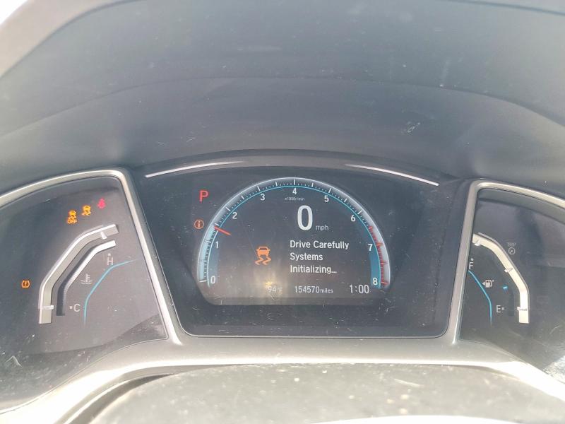Aukcja sprzedaży 2016 Honda Civic, vin: 19XFC1F70GE034646, numer aukcji: 61090136