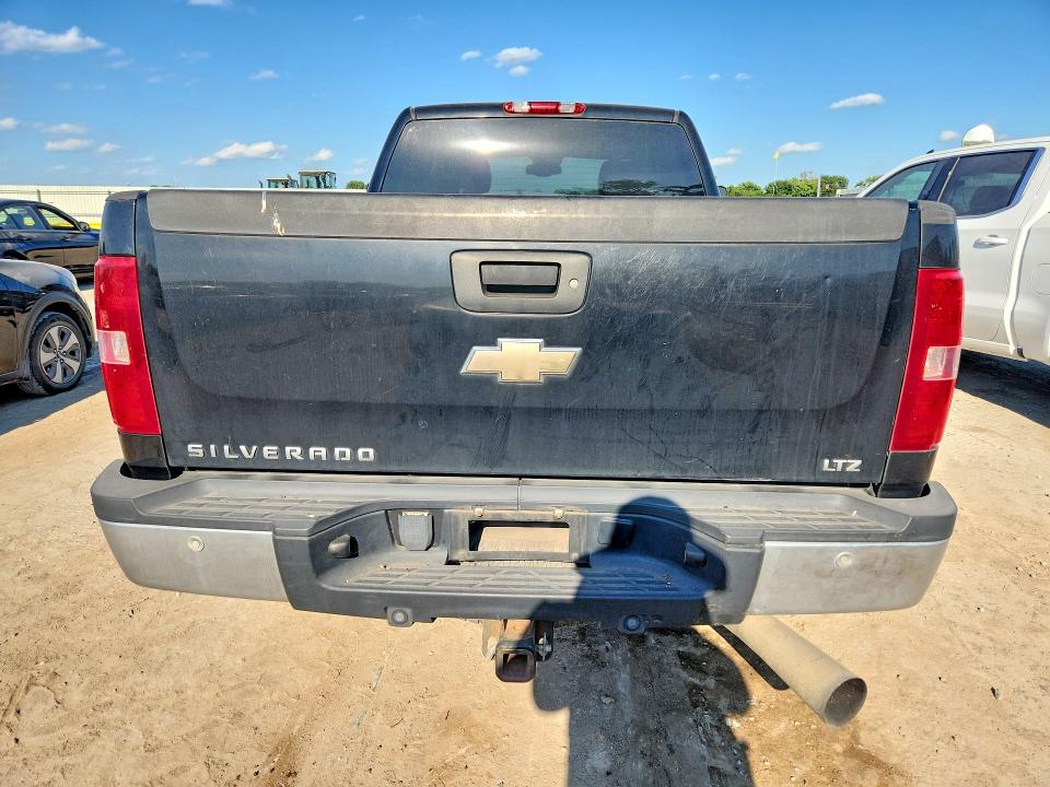 Aukcja sprzedaży 2008 Chevrolet Silverado, vin: 1GCHK29688E160870, numer aukcji: 59730296