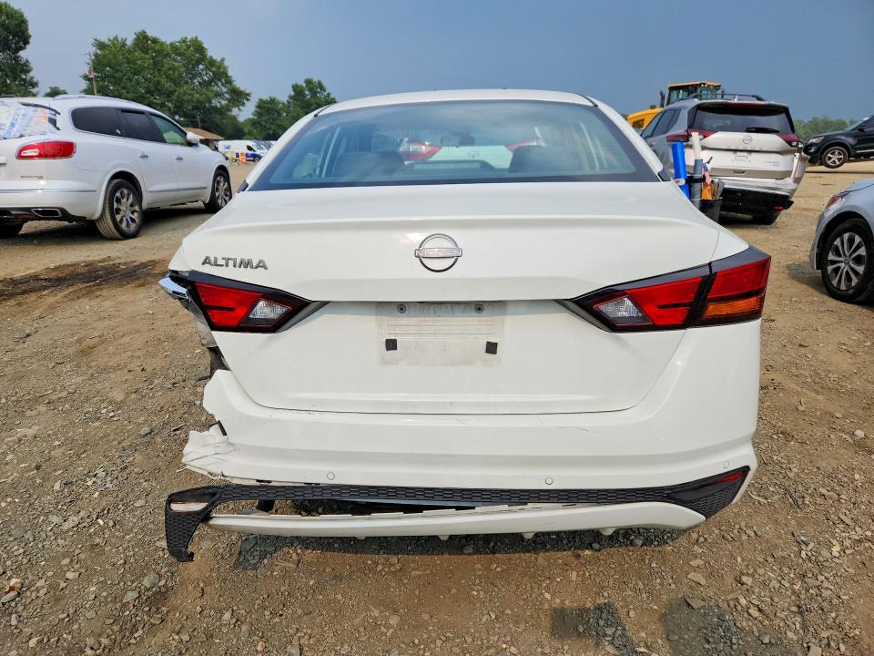Aukcja sprzedaży 2024 Nissan Altima, vin: 1N4BL4BV4RN369997, numer aukcji: 61342696