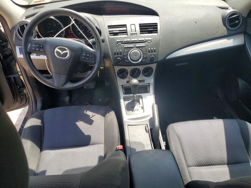 Продажа на аукционе авто 2010 Mazda 3, vin: JM1BL1SG5A1232119, номер лота: 60381576