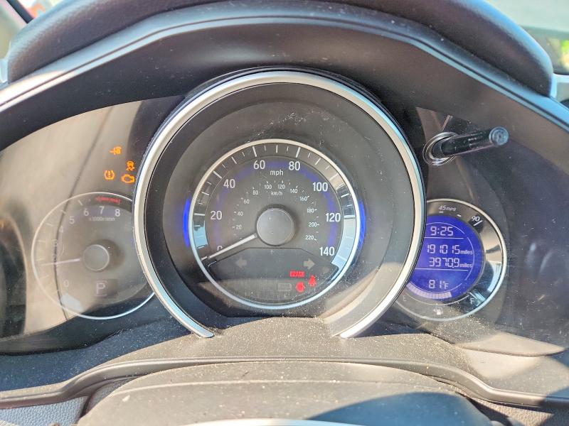 2015 Honda Fit მანქანა იყიდება აუქციონზე, vin: 3HGGK5H81FM711388, აუქციონის ნომერი: 62915156
