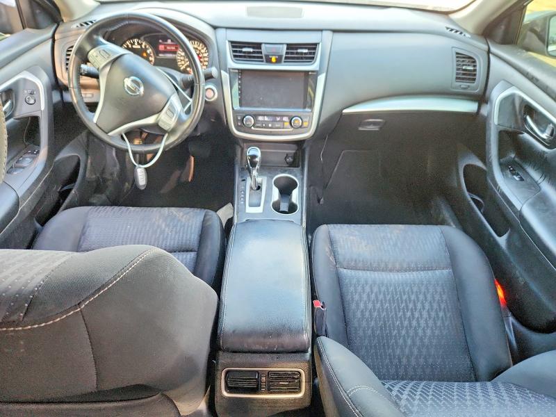 57597866 :رقم المزاد ، 1N4AL3AP5GN309149 vin ، 2016 Nissan Altima مزاد بيع