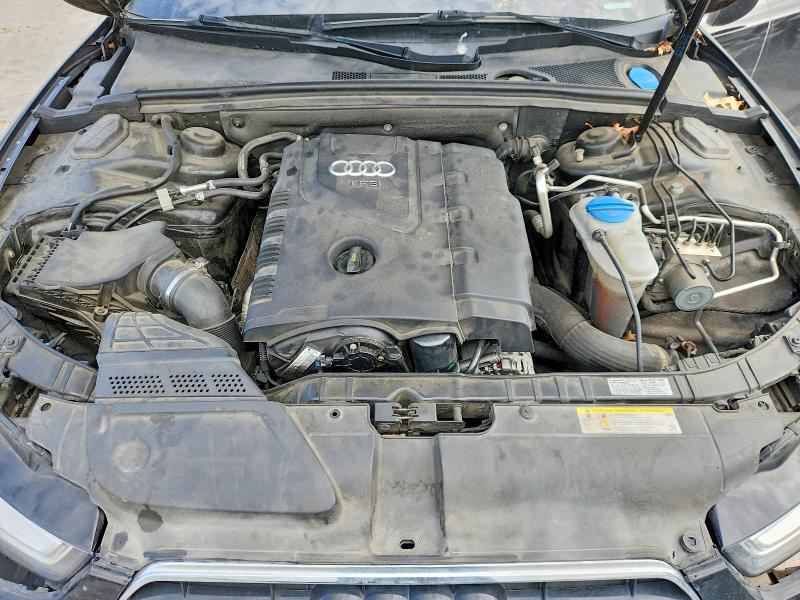 59660226 :رقم المزاد ، WAUMFAFR0FA003847 vin ، 2015 Audi A5 مزاد بيع