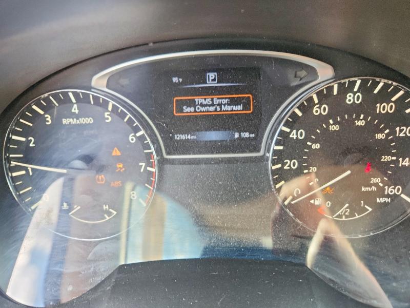 2018 Nissan Altima მანქანა იყიდება აუქციონზე, vin: 1N4AL3AP6JC275192, აუქციონის ნომერი: 59710066