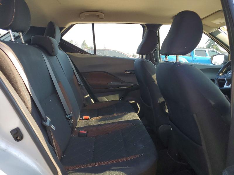 Aukcja sprzedaży 2018 Nissan Kicks, vin: 3N1CP5CUXJL539625, numer aukcji: 61633106