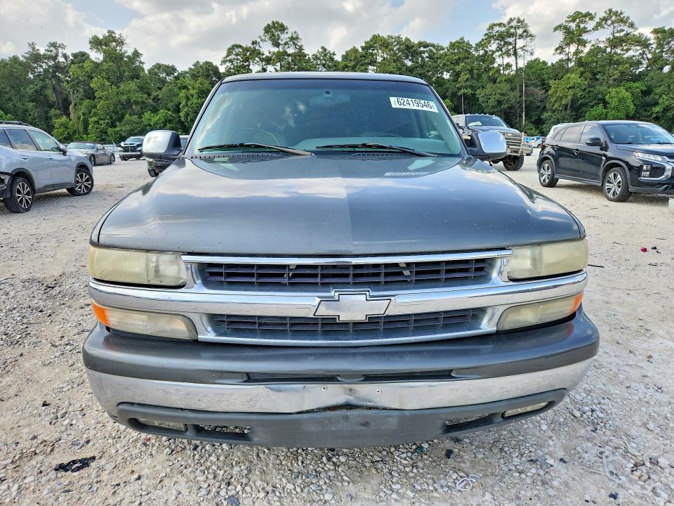 Продаж на аукціоні авто 2000 Chevrolet Suburban, vin: 3GNEC16T6YG169328, номер лоту: 62419546