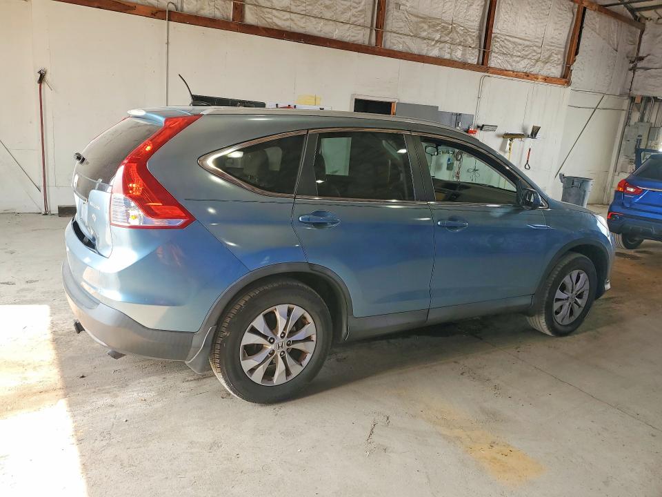 Aukcja sprzedaży 2014 Honda Cr-v, vin: 2HKRM3H73EH506558, numer aukcji: 62942076
