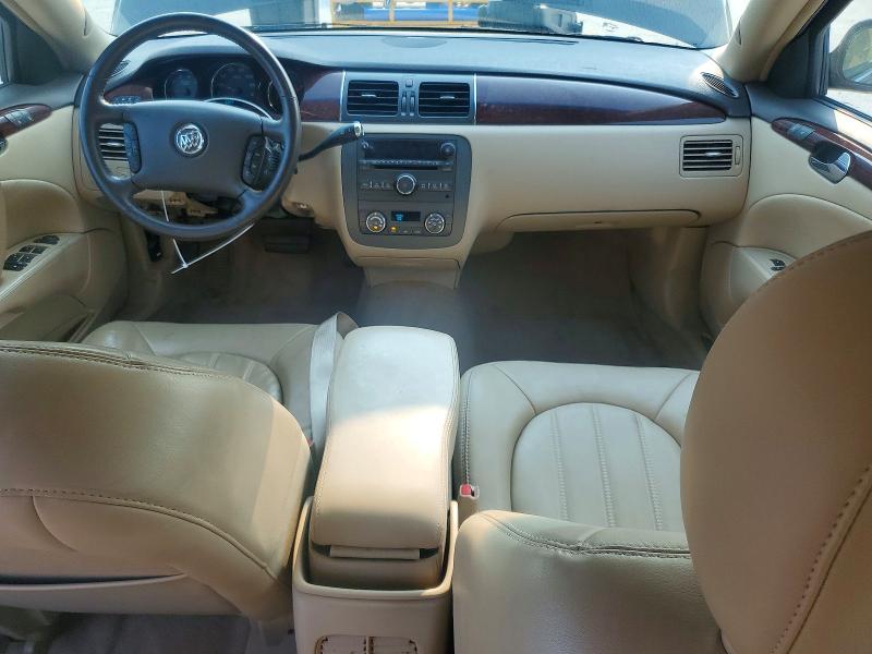Продаж на аукціоні авто 2009 Buick Lucerne, vin: 1G4HD57M29U132157, номер лоту: 60438666