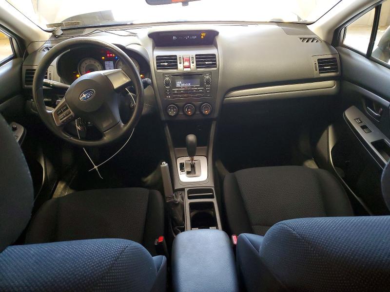 Aukcja sprzedaży 2014 Subaru Impreza, vin: JF1GPAA69EH223834, numer aukcji: 61216016