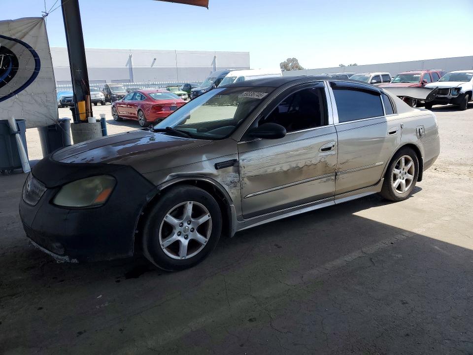 59336746 :رقم المزاد ، 1N4AL11D96N402104 vin ، 2006 Nissan Altima مزاد بيع