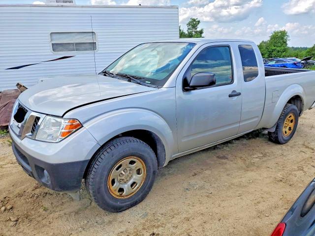 Продаж на аукціоні авто 2018 Nissan Frontier, vin: 1N6BD0CTXJN733953, номер лоту: 58185606