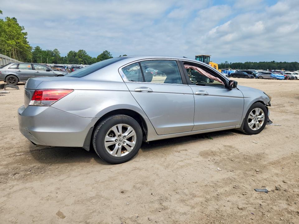 Продаж на аукціоні авто 2009 Honda Accord, vin: 1HGCP26469A017425, номер лоту: 63208806
