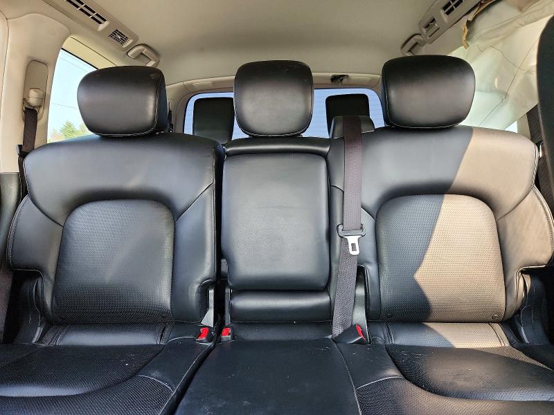 Продажа на аукционе авто 2018 Infiniti Qx80, vin: JN8AZ2NC7J9440274, номер лота: 62455756