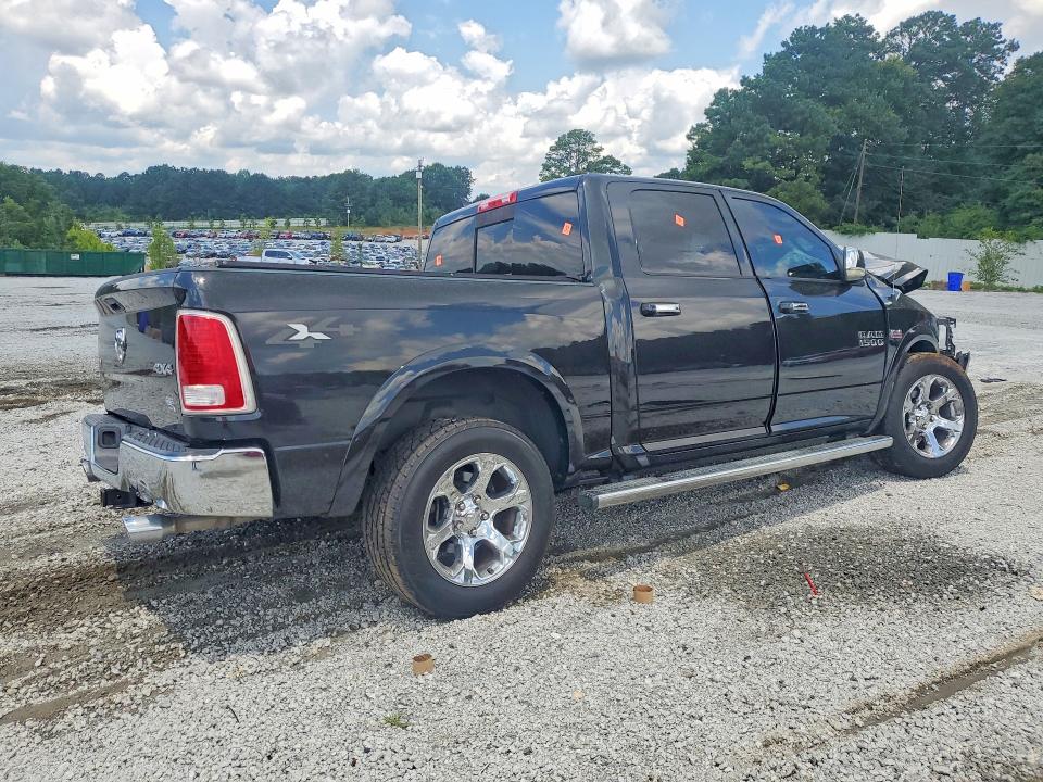 60020656 :رقم المزاد ، 1C6RR7NT9JS186028 vin ، 2018 Ram 1500 مزاد بيع