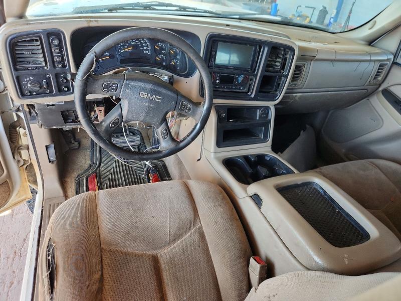 Продаж на аукціоні авто 2004 Gmc New Sierra, vin: 2GTEK13T041361265, номер лоту: 61674746