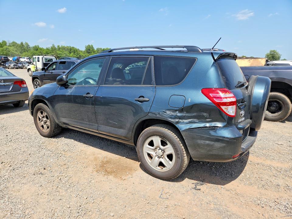 Aukcja sprzedaży 2011 Toyota Rav4, vin: 2T3BF4DV2BW160819, numer aukcji: 58620216