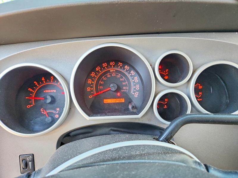 2011 Toyota Tundra მანქანა იყიდება აუქციონზე, vin: 5TFRM5F14BX028239, აუქციონის ნომერი: 59274396