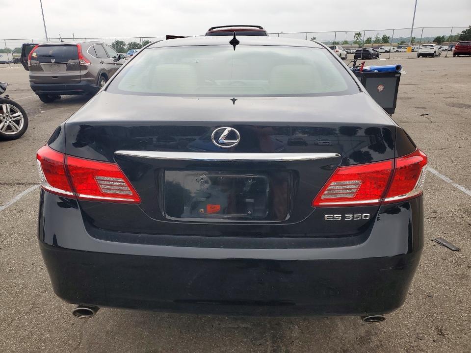 Продажа на аукционе авто 2012 Lexus Es, vin: JTHBK1EG6C2479658, номер лота: 59696866