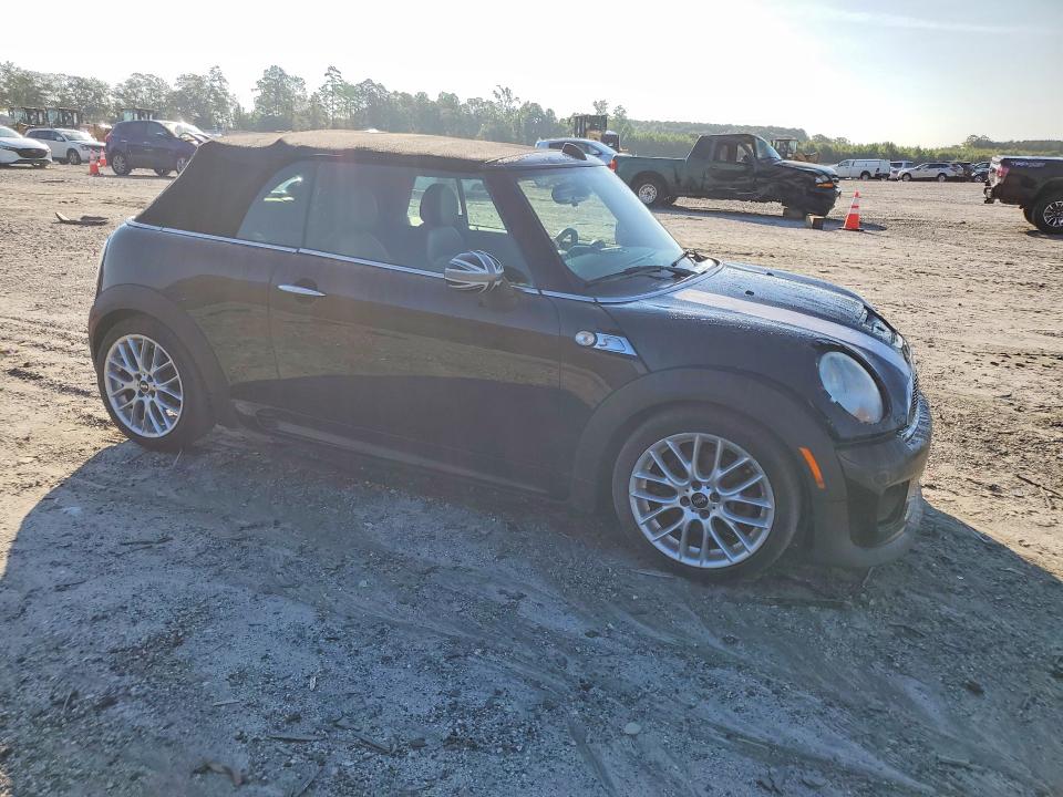 Aukcja sprzedaży 2014 Mini Cooper Con, vin: WMWZP3C54ET298082, numer aukcji: 60530606