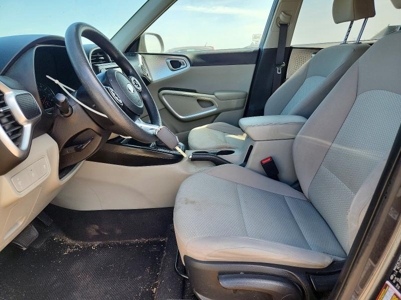 Продаж на аукціоні авто 2020 Kia Soul, vin: KNDJ23AU5L7022993, номер лоту: 63104566