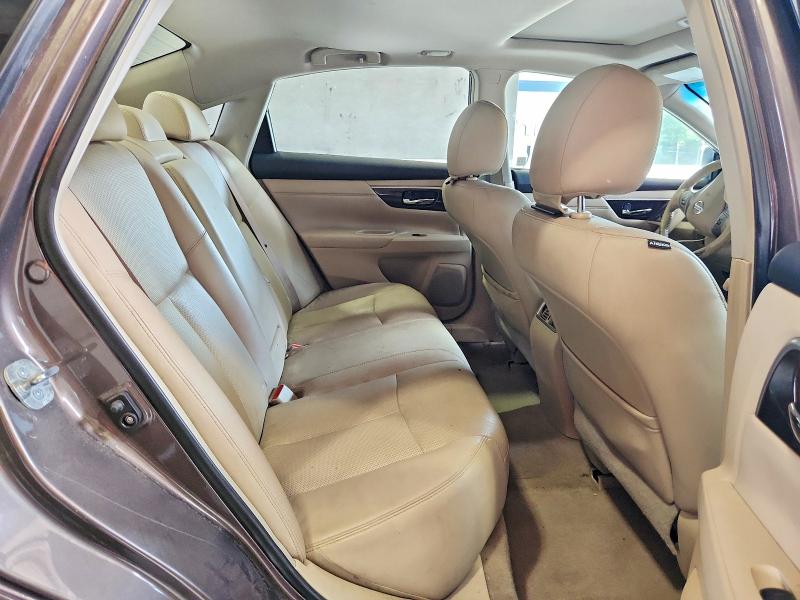Aukcja sprzedaży 2013 Nissan Altima, vin: 1N4AL3AP3DC128185, numer aukcji: 58600576