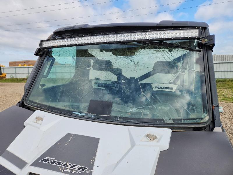 Продажа на аукционе авто 2016 Polaris Ranger, vin: 4XARTE871GB335660, номер лота: 60000526