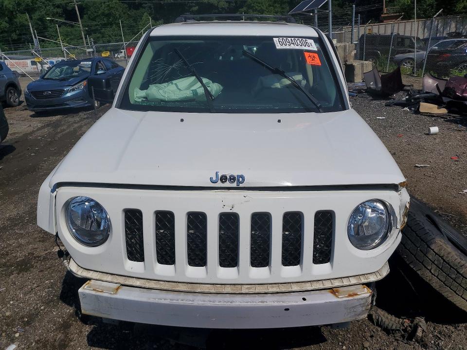 Продаж на аукціоні авто 2014 Jeep Patriot, vin: 1C4NJRCB5ED532736, номер лоту: 60940306