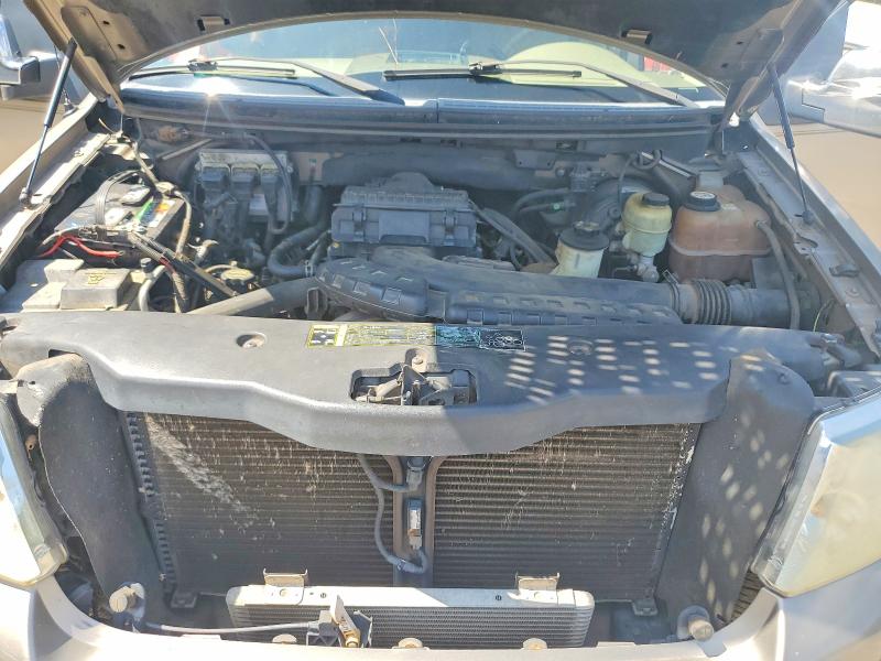 Продажа на аукционе авто 2004 Ford F150, vin: 1FTPX14574NC36935, номер лота: 60071686