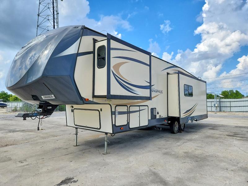 Продажа на аукционе авто 2016 Forest Riv Recreational Vehicle (rv), vin: 4X4FSBL27GU079581, номер лота: 59660026