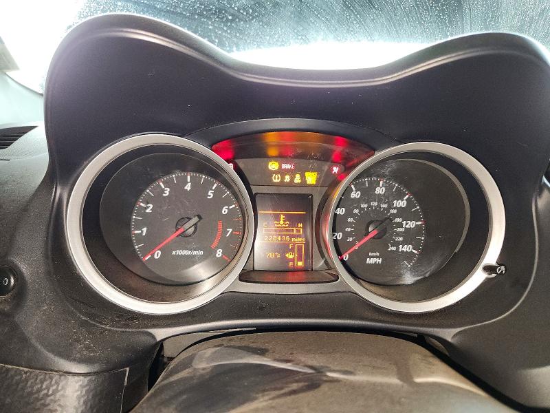 2011 Mitsubishi Lancer მანქანა იყიდება აუქციონზე, vin: JA32U1FU3BU003045, აუქციონის ნომერი: 61711016