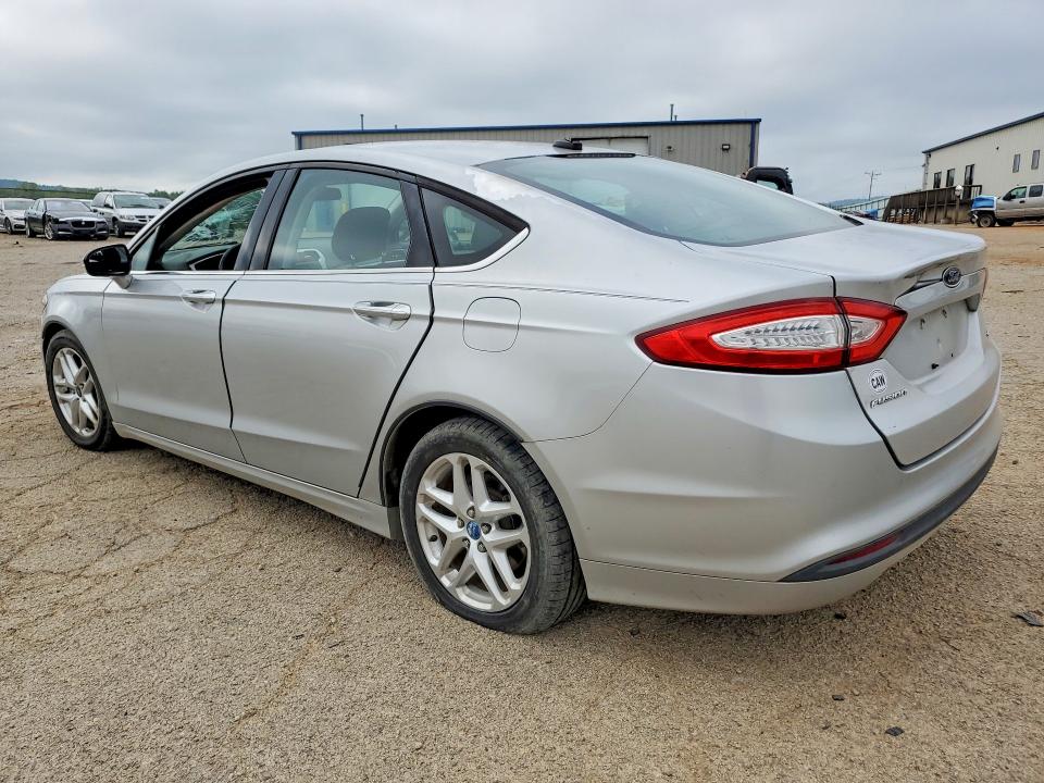 Aukcja sprzedaży 2013 Ford Fusion, vin: 3FA6P0H76DR116127, numer aukcji: 60235576