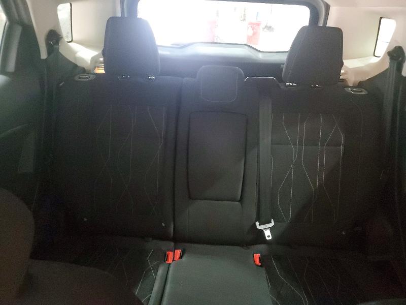 Продажа на аукционе авто 2019 Ford Ecosport, vin: MAJ6S3GL8KC286838, номер лота: 60571986