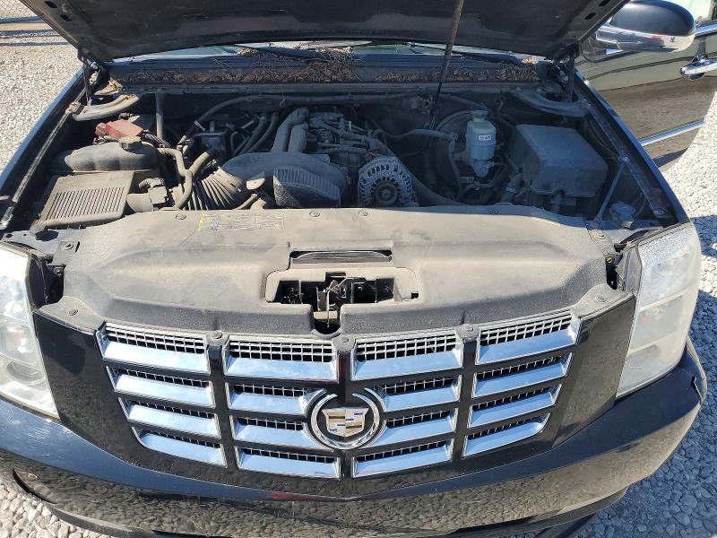 Aukcja sprzedaży 2011 Cadillac Escalade, vin: 1GYS4BEF1BR131470, numer aukcji: 63289486