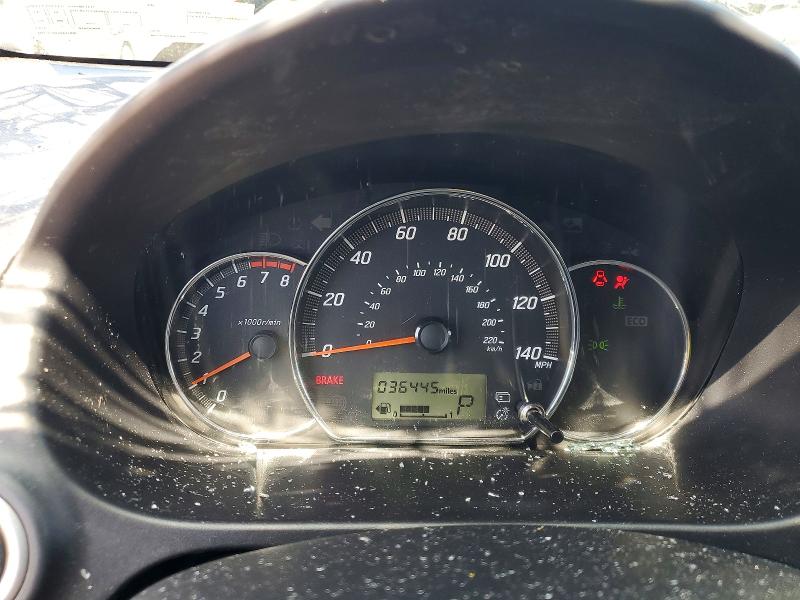 Aukcja sprzedaży 2017 Mitsubishi Mirage, vin: ML32F4FJ2HHF16037, numer aukcji: 61182436