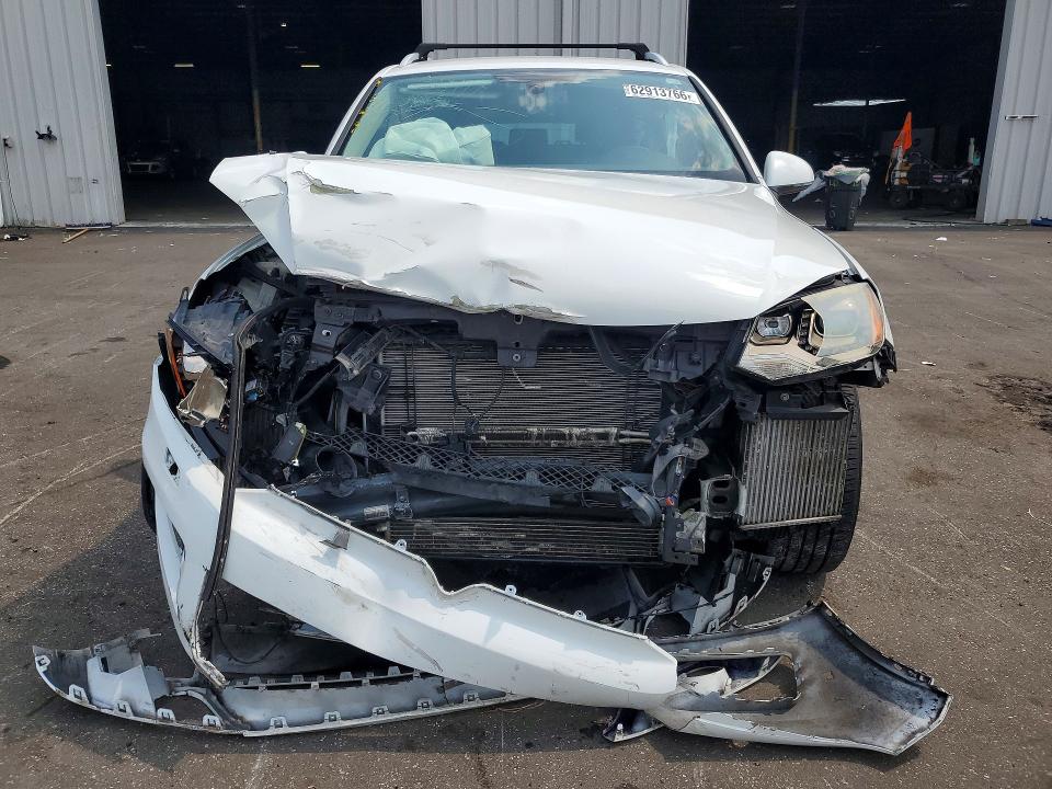 Продаж на аукціоні авто 2014 Volkswagen Touareg, vin: WVGEP9BP0ED007915, номер лоту: 62913766