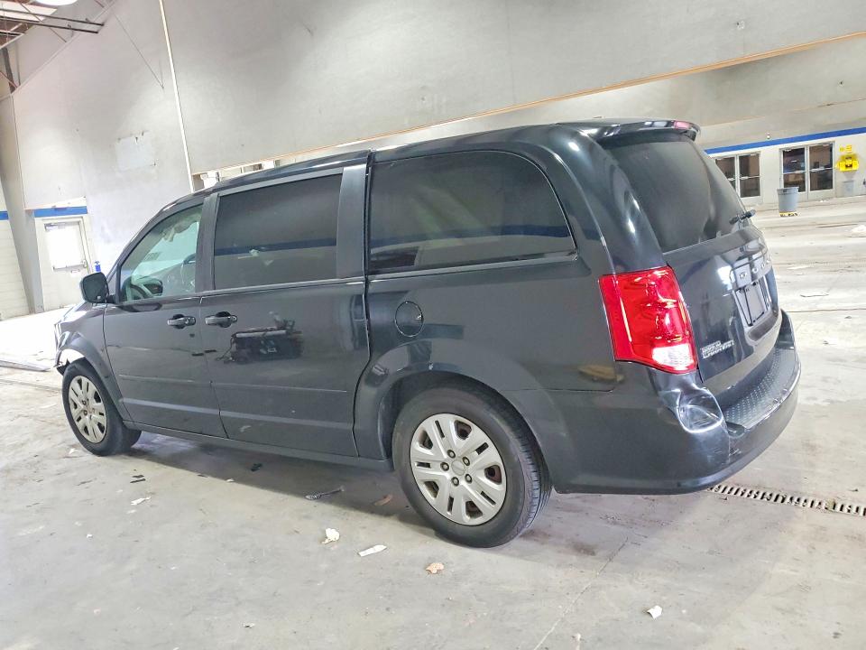 Aukcja sprzedaży 2016 Dodge Grand Caravan, vin: 2C4RDGBG6GR182253, numer aukcji: 63107786