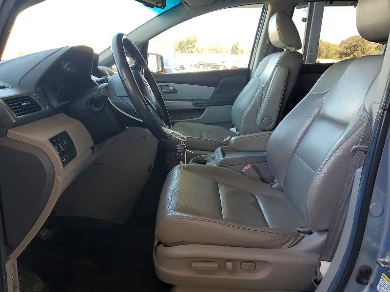 Продажа на аукционе авто 2012 Honda Odyssey, vin: 5FNRL5H61CB049296, номер лота: 60698566