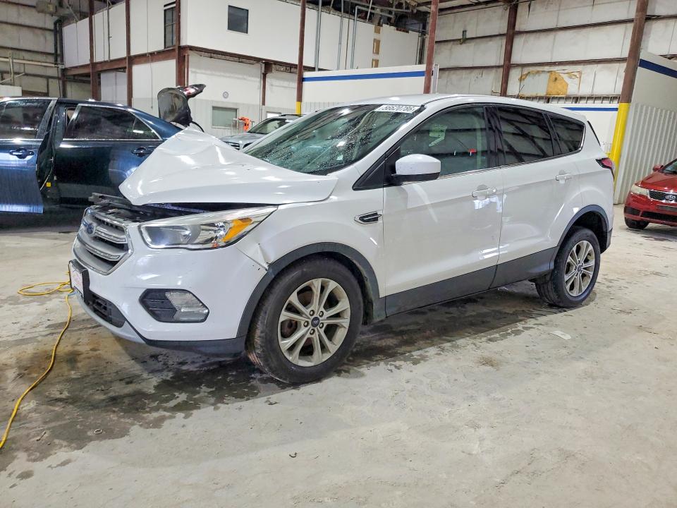 Продажа на аукционе авто 2017 Ford Escape, vin: 1FMCU9GD9HUC45460, номер лота: 56620786