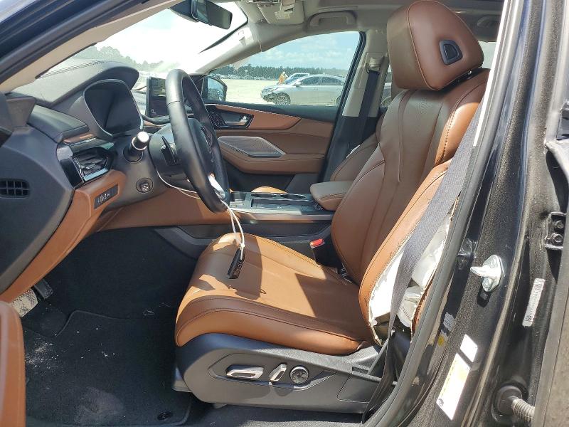 2026 Acura Mdx მანქანა იყიდება აუქციონზე, vin: 5J8YD9H47TL003064, აუქციონის ნომერი: 85963655