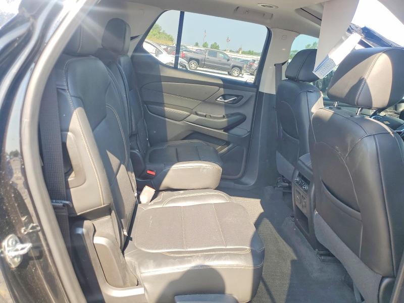 Aukcja sprzedaży 2019 Chevrolet Traverse, vin: 1GNEVKKW9KJ250166, numer aukcji: 60609366