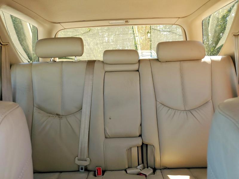 2003 Lexus Rx მანქანა იყიდება აუქციონზე, vin: JTJHF10U230303373, აუქციონის ნომერი: 62856196