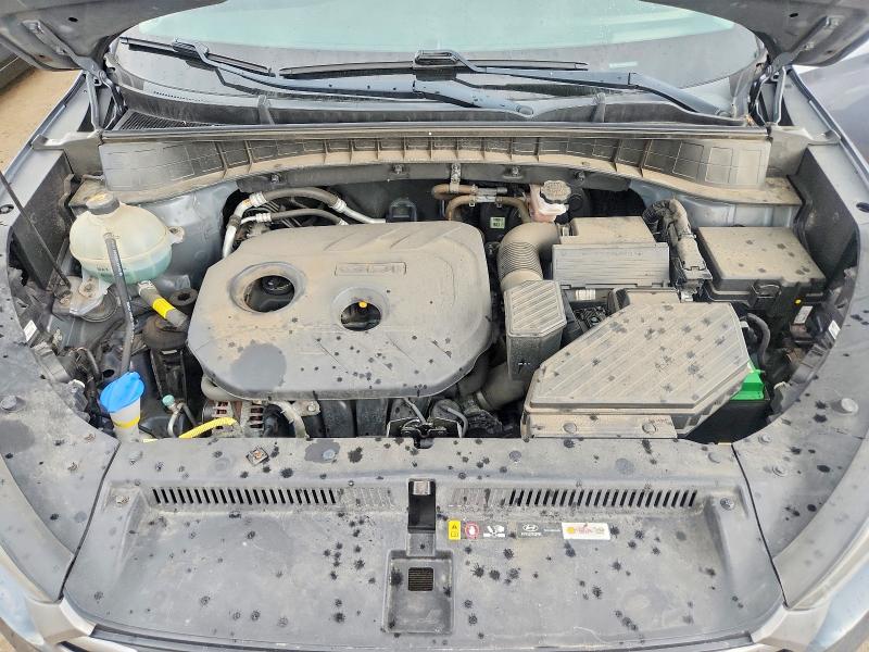 Aukcja sprzedaży 2018 Hyundai Tucson, vin: KM8J3CA46JU611672, numer aukcji: 62903886