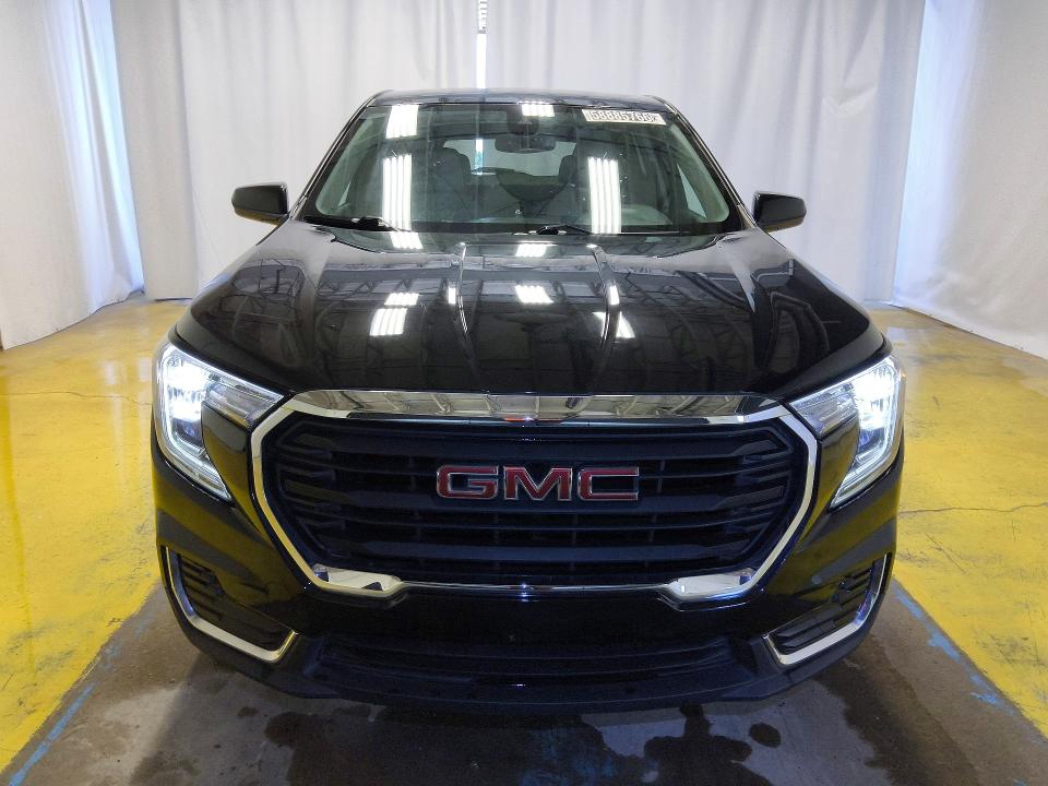 2022 Gmc Terrain მანქანა იყიდება აუქციონზე, vin: 3GKALTEV4NL177165, აუქციონის ნომერი: 58885766