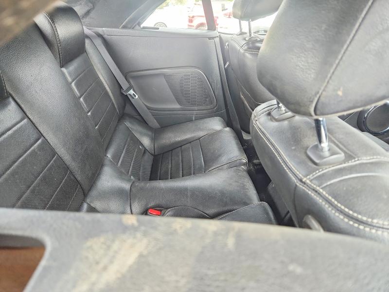 Продаж на аукціоні авто 2010 Ford Mustang, vin: 1ZVBP8EN6A5124640, номер лоту: 61802256