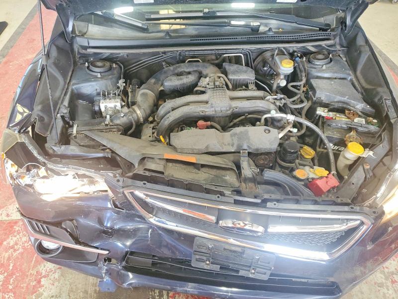 Продаж на аукціоні авто 2015 Subaru Impreza, vin: JF1GPAV69FH233422, номер лоту: 59825376