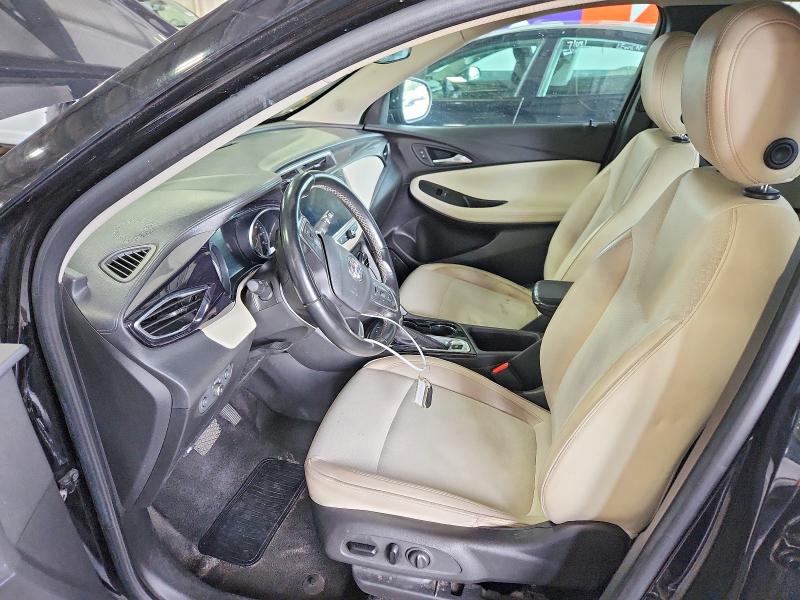 Продаж на аукціоні авто 2021 Buick Encore Gx, vin: KL4MMDSLXMB160279, номер лоту: 60852066