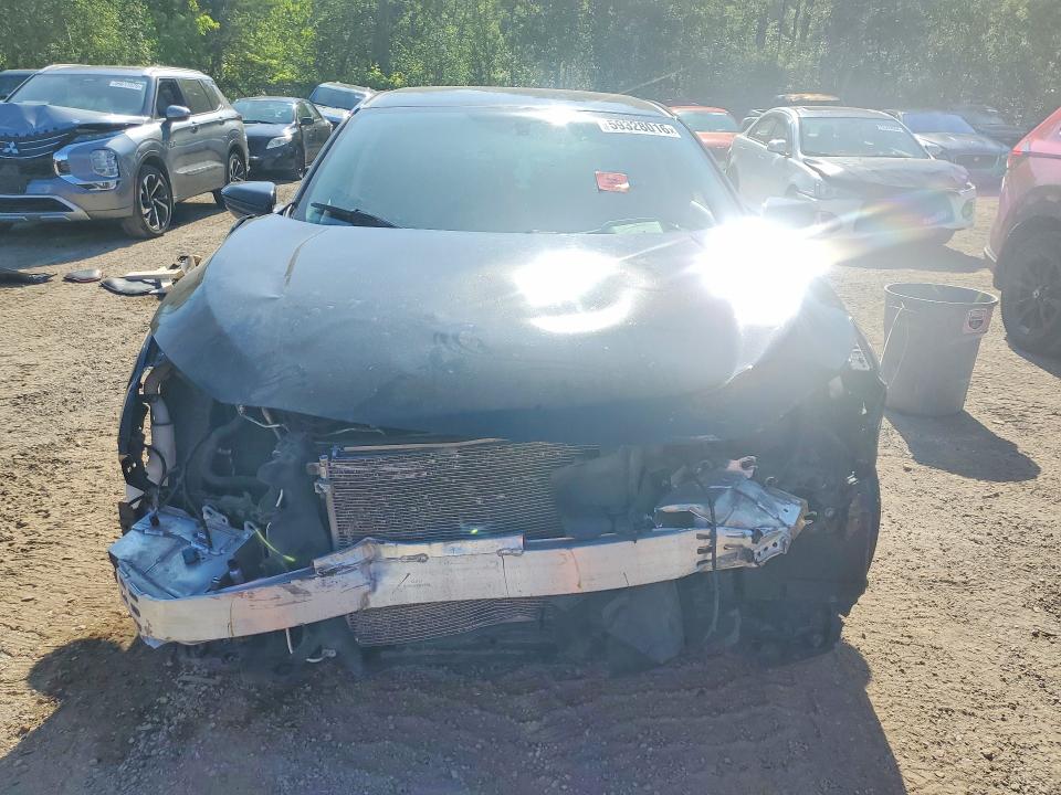 Продажа на аукционе авто 2017 Honda Civic, vin: 2HGFC2F52HH027449, номер лота: 59328016